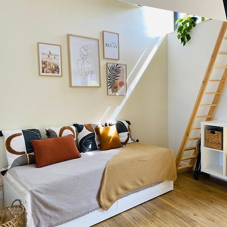 La Chambrote, Maison Cosy Avec Exterieur Brive-la-Gaillarde Exteriér fotografie