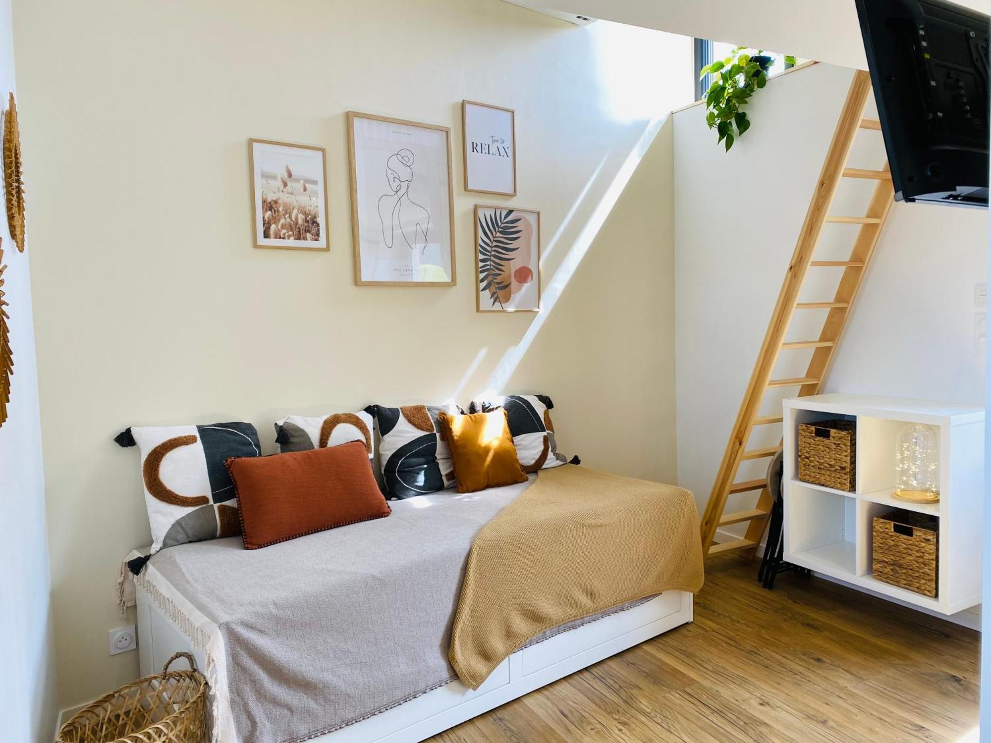 La Chambrote, Maison Cosy Avec Exterieur Brive-la-Gaillarde Exteriér fotografie