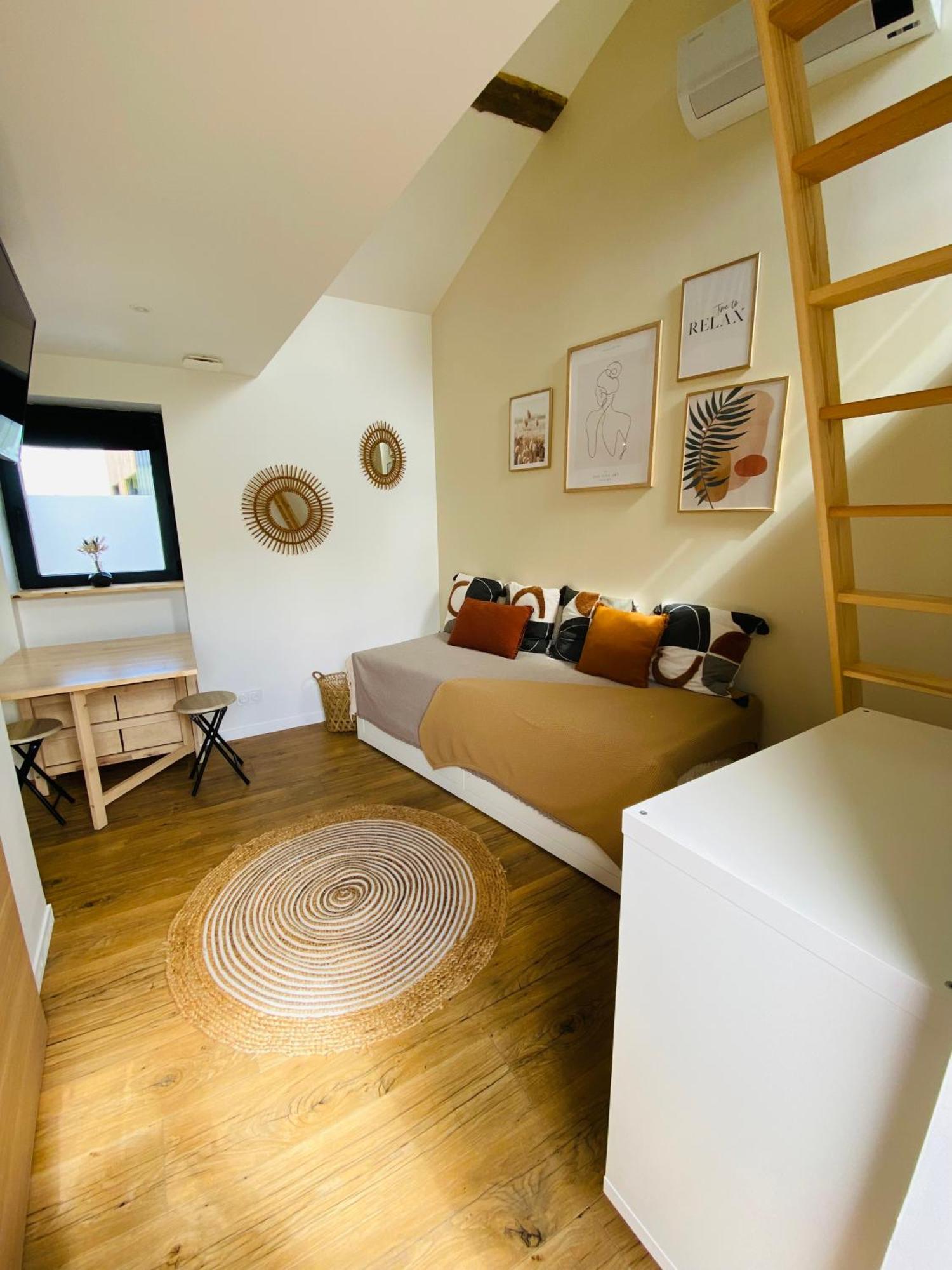 La Chambrote, Maison Cosy Avec Exterieur Brive-la-Gaillarde Exteriér fotografie