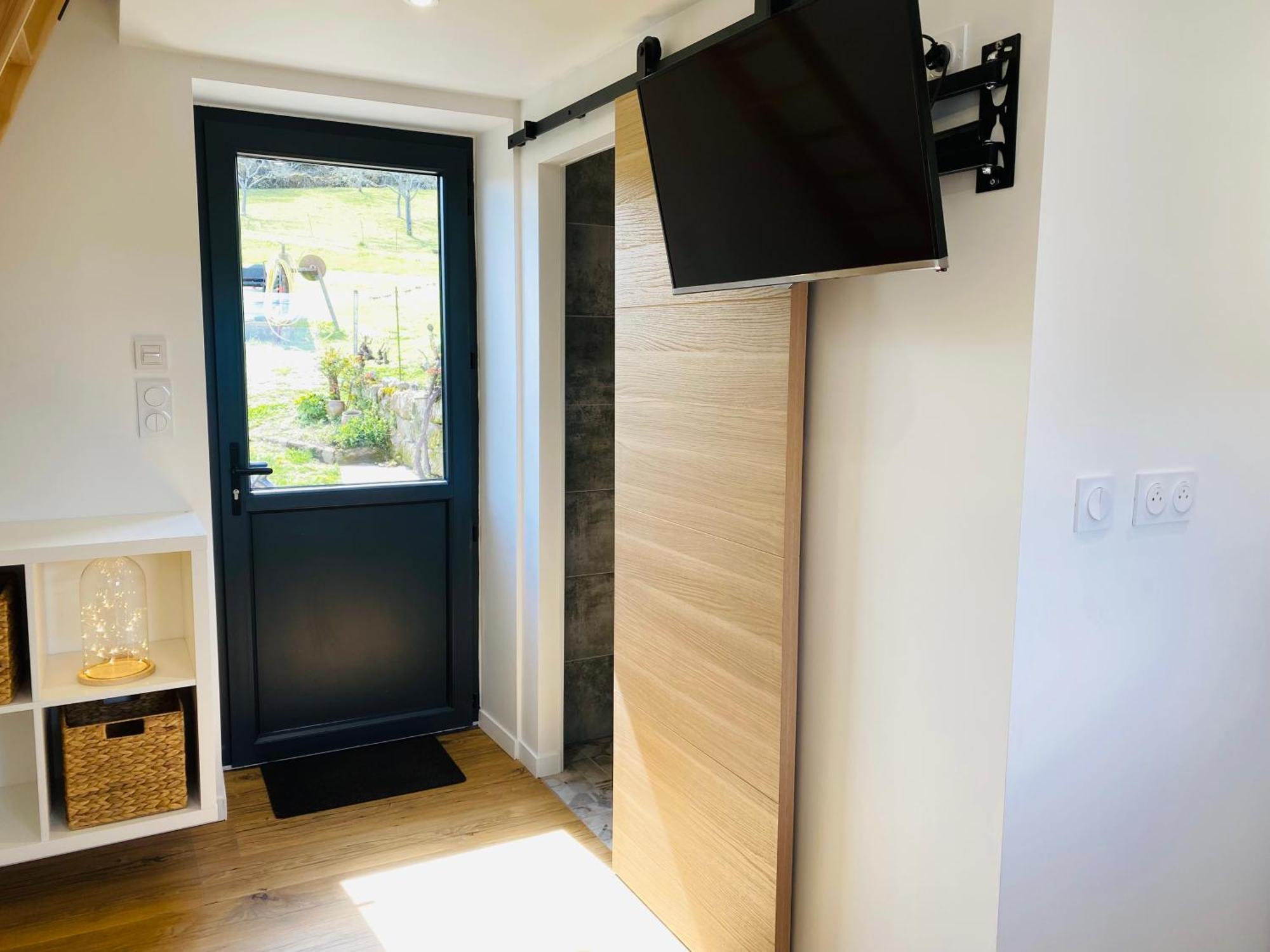 La Chambrote, Maison Cosy Avec Exterieur Brive-la-Gaillarde Exteriér fotografie