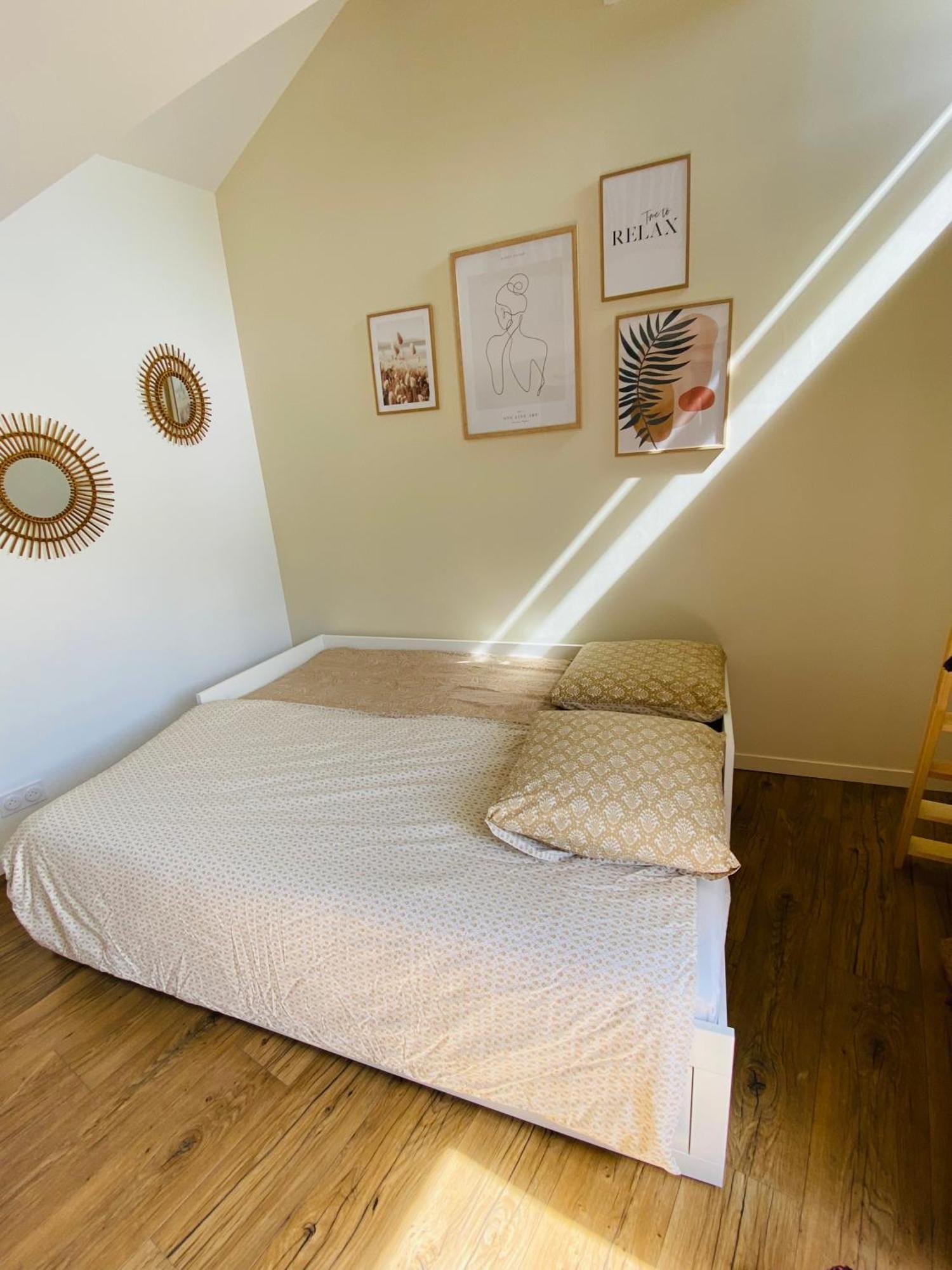 La Chambrote, Maison Cosy Avec Exterieur Brive-la-Gaillarde Exteriér fotografie