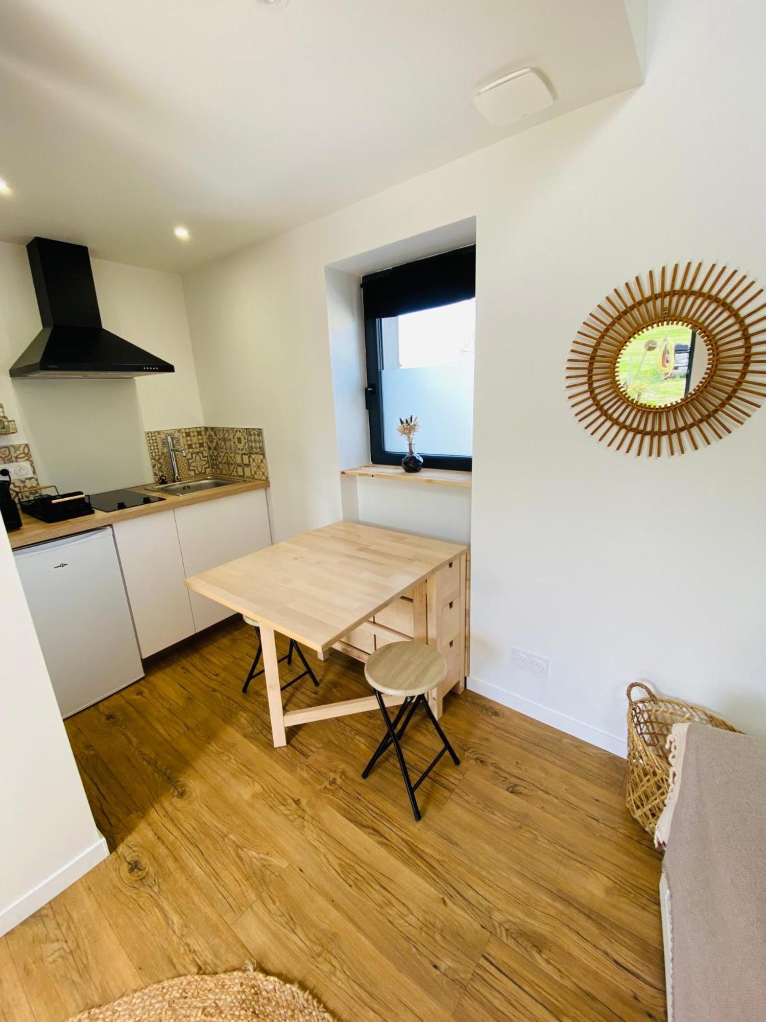 La Chambrote, Maison Cosy Avec Exterieur Brive-la-Gaillarde Exteriér fotografie